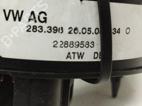 Squib airbag SEAT IBIZA III (6L1)  | BP27407447C102 