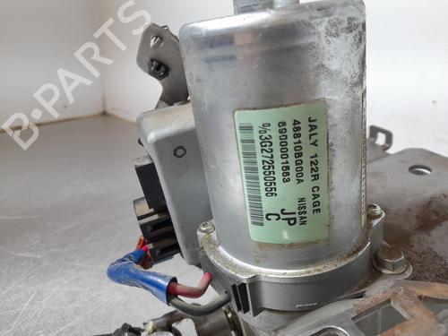 Steering column NISSAN MICRA III (K12) 1.4 16V | BP18553459M21 