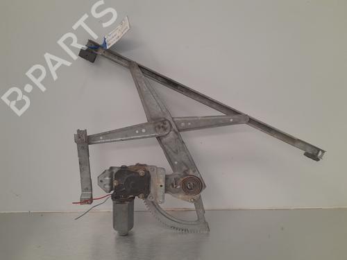 Used Front right window mechanism Front right window mechanism OPEL FRONTERA A Sport (U92) 2.5 TDS (115 hp) 13423223 13423223