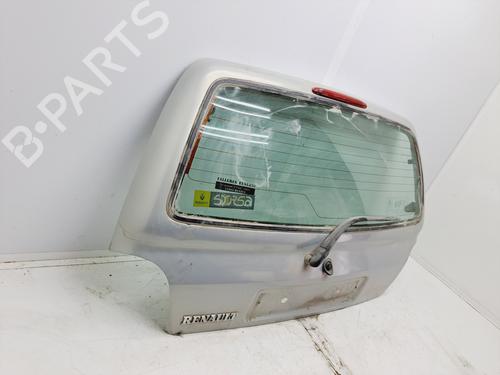 Tailgate RENAULT TWINGO I (C06_) 1.2 (C066, C068) | BP18552144C6 
