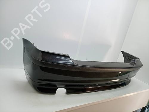 Rear bumper BMW 3 (E46) 320 d | BP19077418C8 