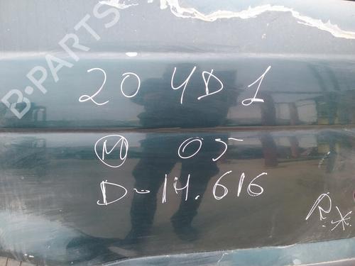 Left front window switch BMW 3 (E46) 318 d | BP13462131I27 