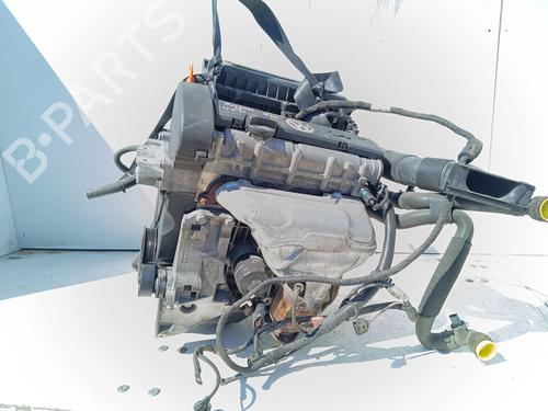 Engine VW GOLF VI (5K1) 1.4 | BP19148938M1