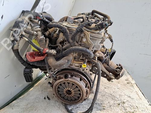 Engine TOYOTA AURIS (_E15_) | BP32196645M1 - Image 5