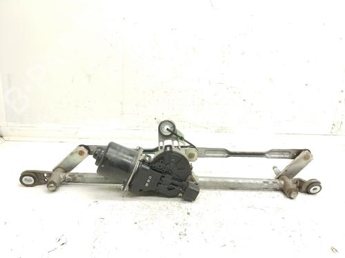 Used Front wiper motor SSANGYONG TIVOLI [2015-2025]  30575601