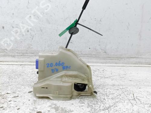 Used Front left lock Front left lock 38267012 38267012