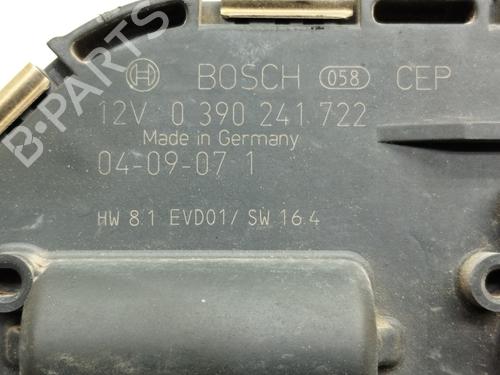 Front wiper motor PEUGEOT 407 (6D_) 2.0 (6DRFNB, 6DRFNE) | BP24020409M29 