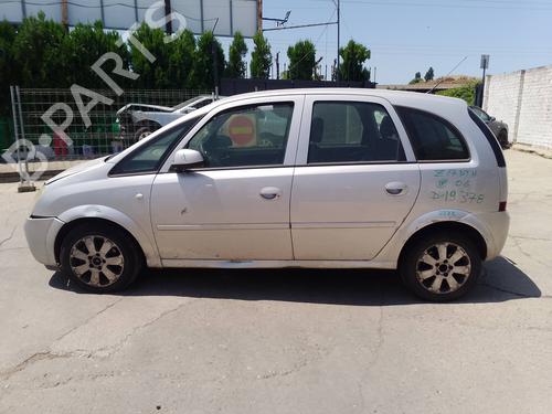Right front window switch OPEL MERIVA A MPV (X03) | BP35817260I26 - Image 2