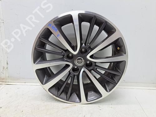 Jante OPEL CROSSLAND X / CROSSLAND (P17, P2QO) 1.5 Turbo D (75) (102 hp) 30882633