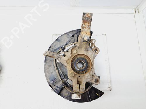 Left front steering knuckle KIA SPORTAGE IV (QL, QLE)  | BP18426236M25 