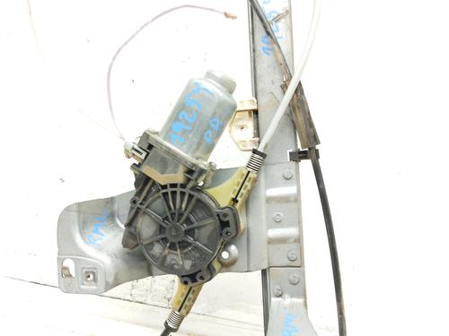 Front right window mechanism RENAULT KANGOO (KC0/1_) 1.5 dCi | BP30319315C23 