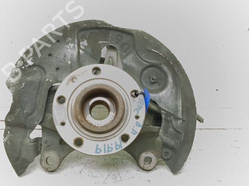Used Right front steering knuckle Right front steering knuckle 37601904 37601904