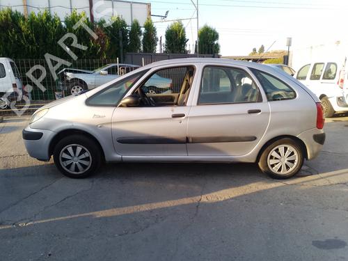 Brukte deler til CITROËN XSARA PICASSO (N68) 1.6 HDi (90 hp) 4410409