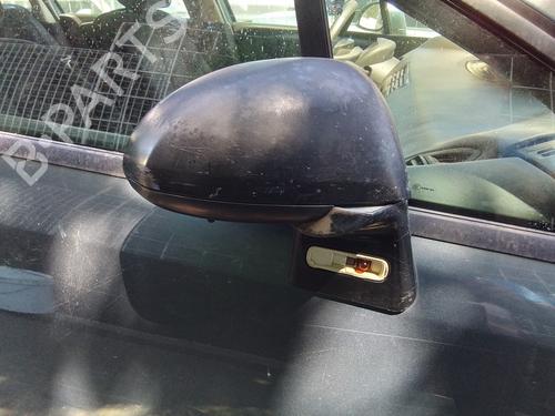 Retrovisor direito CITROËN C4 I (LC_) [2004-2014]  31335754