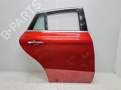 Used Right rear door MERCEDES-BENZ GLE (W166) 350 d 4-matic (166.024) (258 hp) 31074132