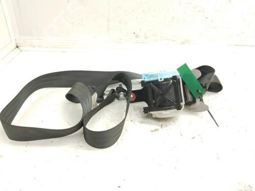 Used Rear right seatbelt SSANGYONG TIVOLI [2015-2025]  30595864