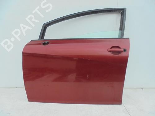 Left front door SEAT LEON (1P1) 1.9 TDI | BP13426456C2 