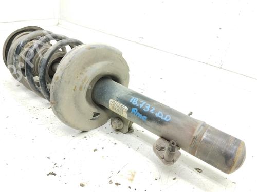 Right front shock absorber PEUGEOT 207 (WA_, WC_) 1.4 HDi | BP23867437M17