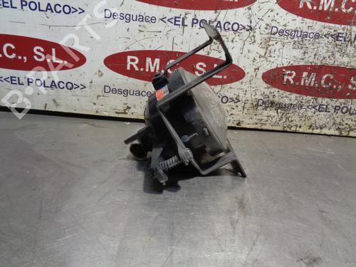 Left front fog light HYUNDAI TUCSON (JM) 2.0 CRDi | BP13461420C30 