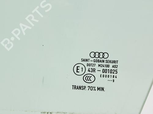 BP13494732C18 | Dørrute ventre foran AUDI A3 Sportback (8VA, 8VF) 30 TDI BP13494732C18