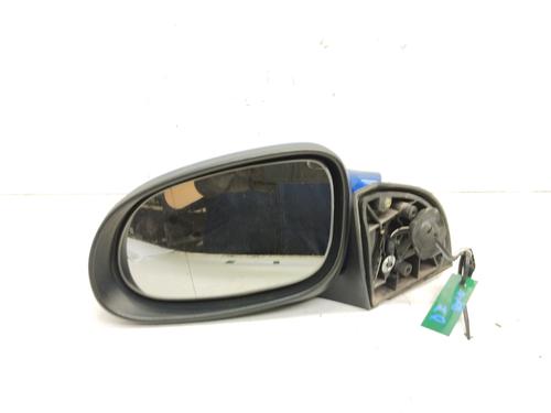Left mirror MERCEDES-BENZ A-CLASS (W168) A 170 CDI (168.008) | BP23951628C26 