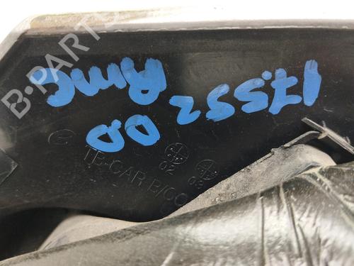 Right mirror HYUNDAI GETZ (TB) 1.1 | BP26131617C27 