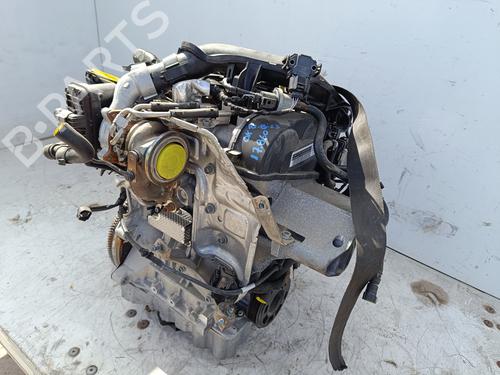 Engine VW POLO VI (AW1, BZ1, AE1)  | BP21017817M1 