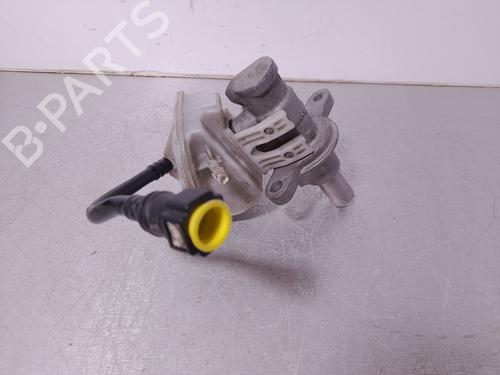 Brake master cylinder CITROËN C4 I (LC_)  | BP22201263M77 