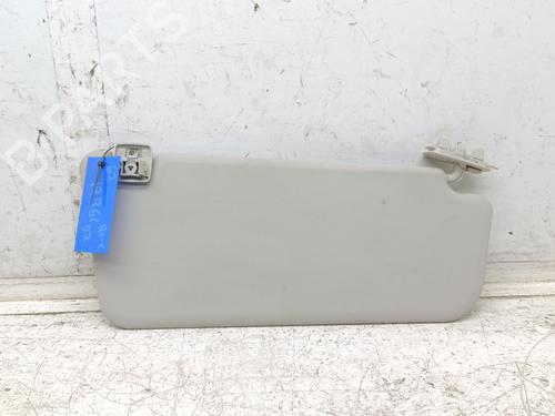 Venstre solskærm OPEL COMBO Box Body/MPV (K9) 1.5 D | BP36915072I1 - Image 3