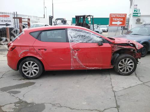Instrument cluster SEAT LEON (5F1)  | BP13644231C47 