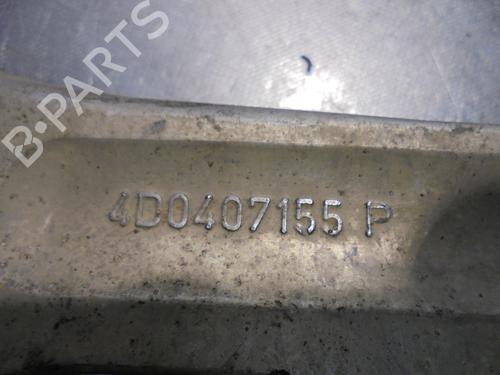 Højre fortil bærearm VW PASSAT B5.5 (3B3) 1.9 TDI | BP13462333M13 