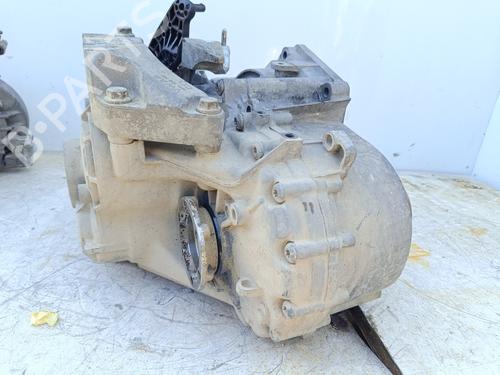 Gearbox SEAT LEON ST (5F8) | BP32172734M3 - Image 7