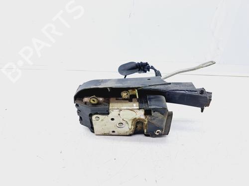 Front left lock FORD FIESTA V (JH_, JD_)  | BP17193093C98 