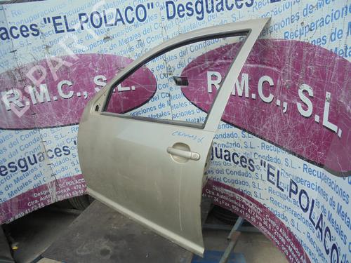 Left front door VW GOLF IV (1J1)  | BP13453060C2 