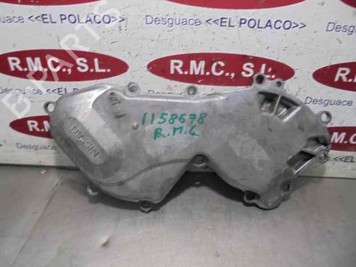 Couvercle de distribution NISSAN ALMERA TINO (V10) [1998-2006]  30002739