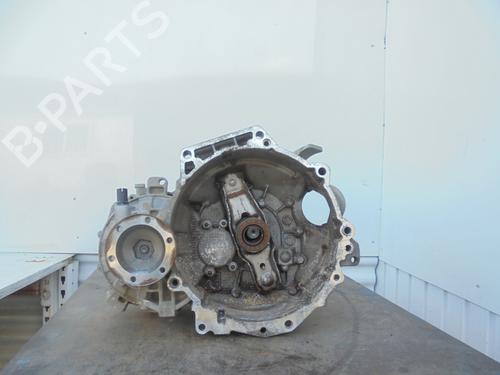Used Gearbox SEAT IBIZA IV (6J5, 6P1) [2008-2017]  13464924