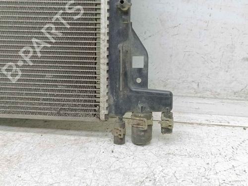 Water radiator DACIA LODGY (JS_) | BP39413185M31 - Image 2