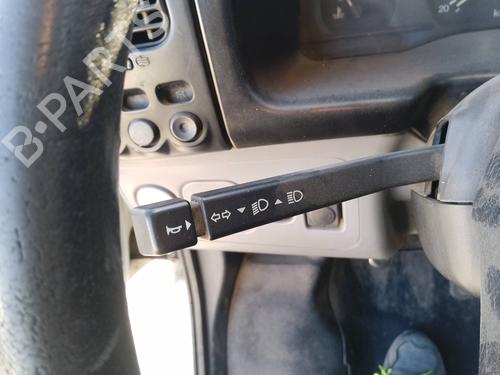 Used Steering column stalk Steering column stalk 35818333 35818333