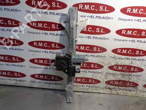 Used Rear right window mechanism Rear right window mechanism 13425065 13425065