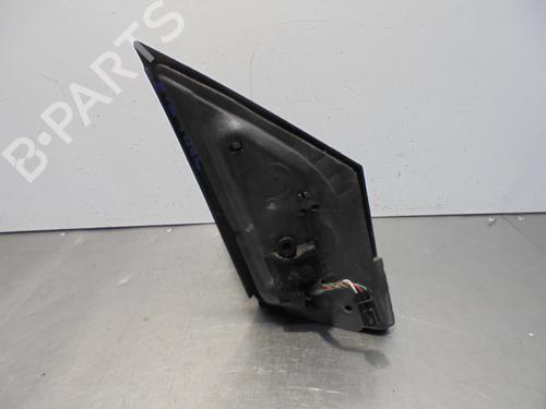 Left mirror FORD FIESTA V (JH_, JD_) 1.4 TDCi | BP19631263C26 