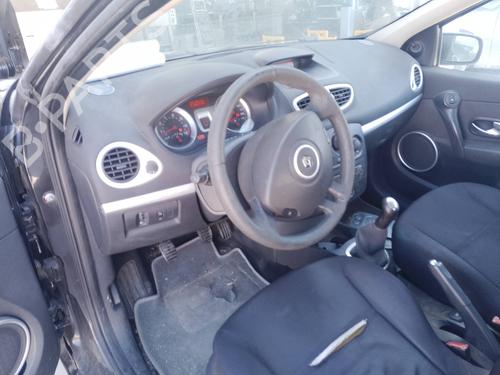 Left front window switch RENAULT CLIO III (BR0/1, CR0/1) | BP35818625I27 - Image 9