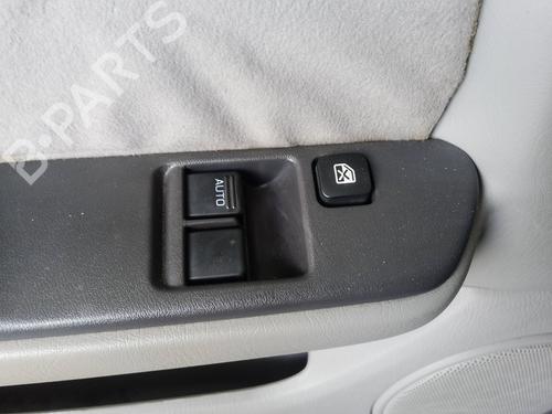 Used Left front window switch Left front window switch 35818536 35818536