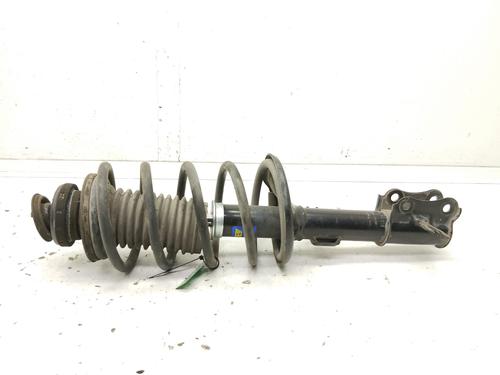 Used Left front shock absorber CHEVROLET AVEO / KALOS Hatchback (T200) 1.4 16V (94 hp) 24219128