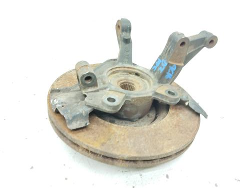 Left front steering knuckle FIAT IDEA (350_)  | BP30001756M25 