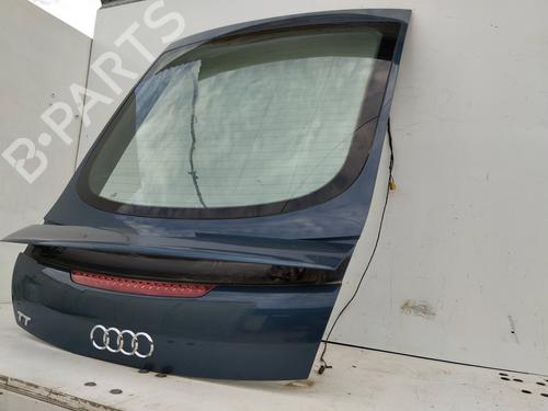 Tailgate AUDI TT (8J3) 2.0 TFSI | BP15189071C6 