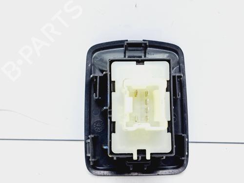 Right rear window switch DACIA SANDERO II  | BP13547961I28 