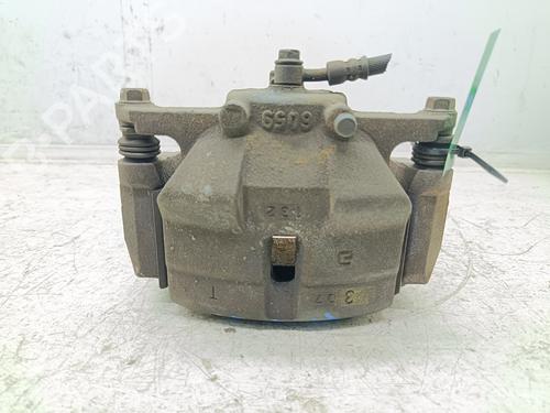 Used Left front brake caliper NISSAN QASHQAI I (J10, NJ10) [2006-2015]  32323955