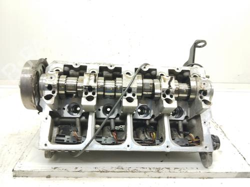 Cylinder head VW PASSAT B6 (3C2)  | BP19136312M5 