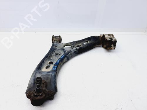 Left front suspension arm VW TOURAN (1T3)  | BP15410166M12 