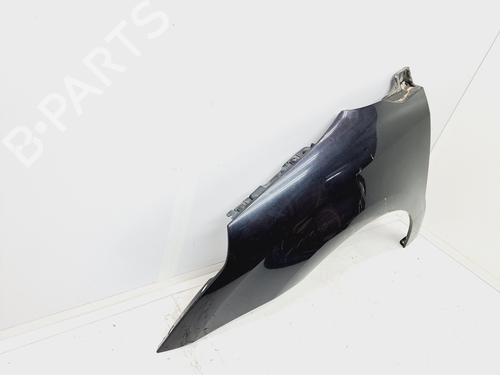 Left front fenders CITROËN C4 I (LC_)  | BP24308820C41 